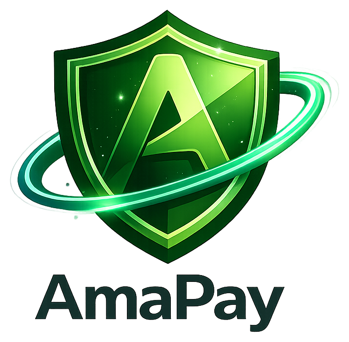 AmaPay Garantie